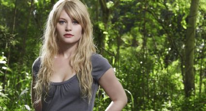 Toma aire antes de ver cómo luce hoy Emilie de Ravin, la actriz de Lost