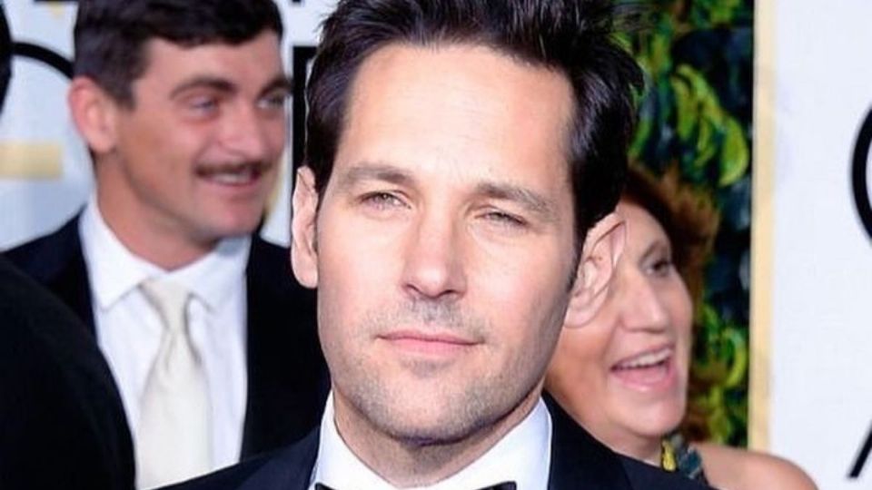 Fuente: @paulrudd_.