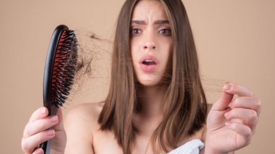 Cuáles son los 7 ingredientes que frenan la caída del pelo, según farmacéuticos. Fuente: Pinterest