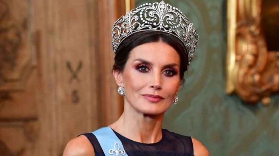 La particular alergia de la reina Letizia. Fuente: instagram @reina_letizia2020