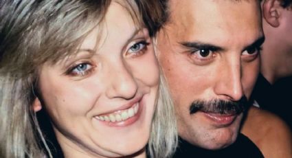 Así luce a sus 72 años Mary Austin, el eterno amor de Freddie Mercury