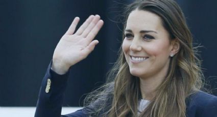 Kate Middleton abandona Buckingham Palace tras los rumores de separación