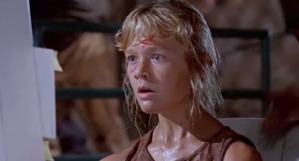 Toma aire antes de ver cómo luce hoy Ariana Richards, la actriz de Jurassic Park