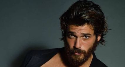 El ránking donde Can Yaman se codeó con grandes personalidades del mundo