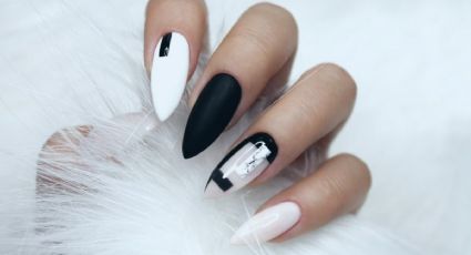 El nail art, una forma de hacer arte