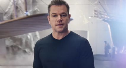 La famosa película que rechazó Matt Damon y que le hizo perder millones de dólares