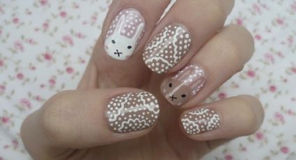 Easter nails: 3 ideas de manicura para destacarte en Semana Santa