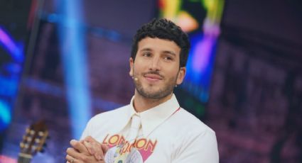 La inesperada reacción de Yatra al ser consultado por Aitana en “El Hormiguero”