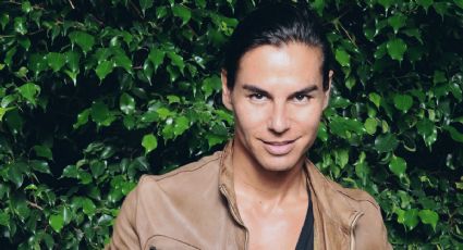 Estos son los idiomas en los que cantará Julio Iglesias Jr en su próximo disco