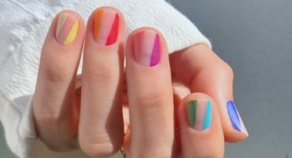 Las mejores manicuras minimalistas para esta primavera