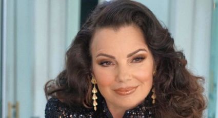 5 fotos que demuestra que Fran Drescher es una de las mujeres más bellas a los 65 años