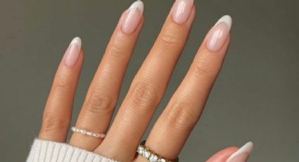 ¿Por qué la manicura americana podría reemplazar a la francesa?