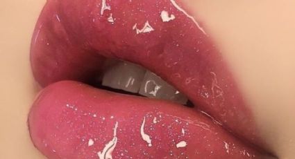 El trucazo viral para crear tu propio gloss y lucir labios con volumen