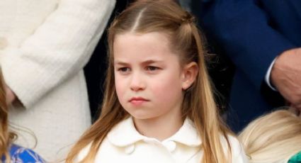 Esta es la regla que se salteará la princesa Charlotte el día de la coronación del Rey Carlos III