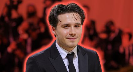 El particular negocio con el que aumenta su fortuna Brooklyn Beckham, lejos de sus padres