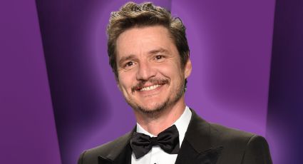 ¿Cuántos hermanos tiene Pedro Pascal?