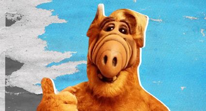 Conoce el verdadero significado de ALF