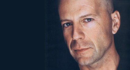 Las primeras palabras de Bruce Willis tras ser diagnosticado con demencia