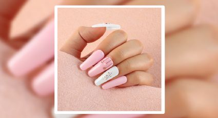 Manicura de inmersión en polvo: la tendencia que fortalece tus uñas