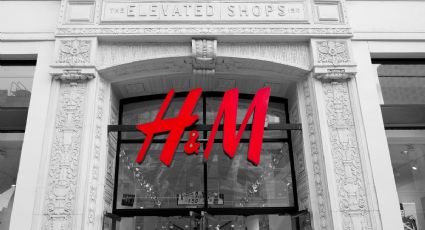 H&M recreó un icónico vestido de Lady Di y puedes tenerlo en tu armario a bajo costo