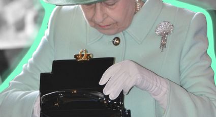 El particular destino de los bolsos Launer de la reina Isabel II