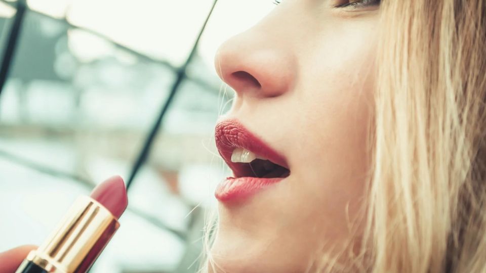 La lista definitiva de labiales del Mercadona por menos de 5 euros que darán glamour a tus labios. Fuente: Pinterest