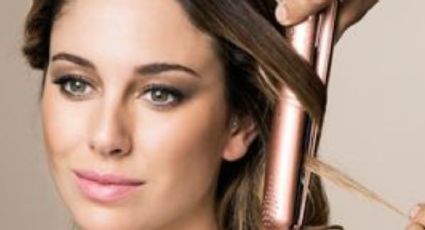 Ondas pulidas: la tendencia en peinado para evitar el frizz y lucir elegante