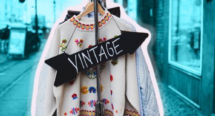 7 consejos para comprar prendas second hand (y reinventar tus looks)