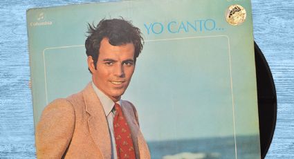 El exclusivo coche que llevó el nombre de Julio Iglesias en la década del ‘80