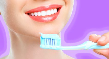 ¿Qué pasa si uso una crema dental que ya caducó?