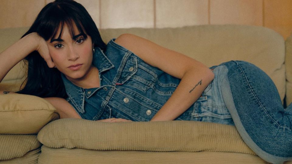 Aitana desliza una confesión sobre su historia de amor con Yatra en una nueva canción. Fuente: Instagram @aitanax
