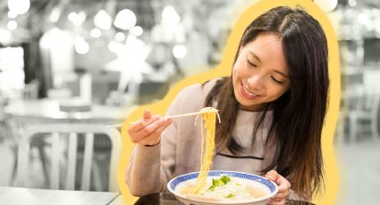 Conoce el ‘Hara Hachi Bu’ el método japonés para comer sin subir de peso