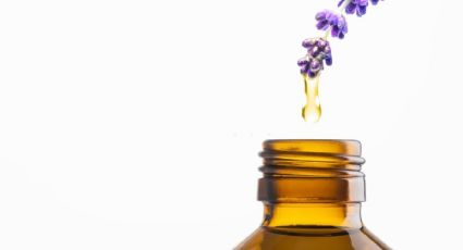 El tratamiento facial con aceite esencial de lavanda es el mejor aliado para una piel de porcelana