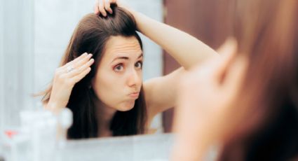 Pimienta negra y yogurt, la mejor combinación para evitar las canas en el cabello