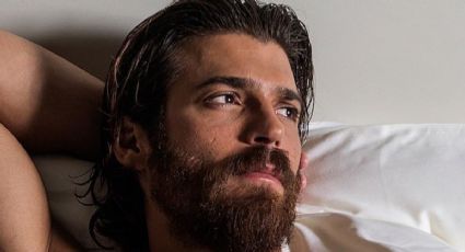 Can Yaman comienza la grabación de su nueva serie entre rumores de romance