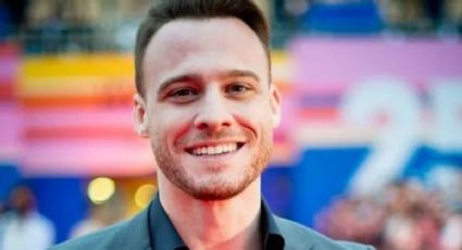 La íntima confesión de Kerem Bürsin sobre 'Love is in the air'