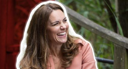 3 fotos de Kate Middleton en traje de baño que la muestran como nunca antes