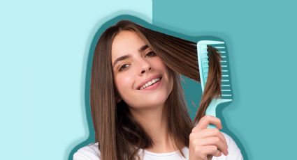 Despídete del pelo fino con estos 3 peinados para dar volumen y elegancia