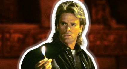 Así luce hoy Richard Dean Anderson a 31 años del final de Mac Gyver