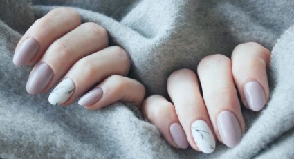 Manicura mate: 5 colores que le sientan muy bien a tus uñas