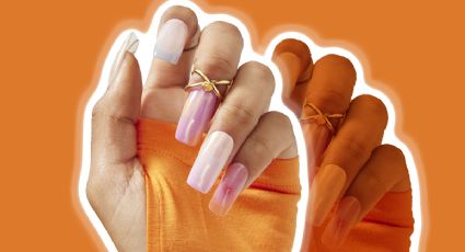 Joyería para tu manicura: la posibilidad de combinaciones es infinita