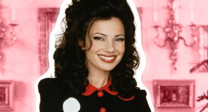 La Niñera: Así lucen hoy los padres de Fran Drescher en la vida real