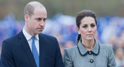 La agresiones entre Kate Middleton y el príncipe Guillermo