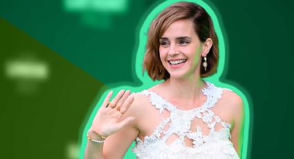 El oculto talento de Emma Watson con el que piensa ganarse la vida cuando deje la actuación