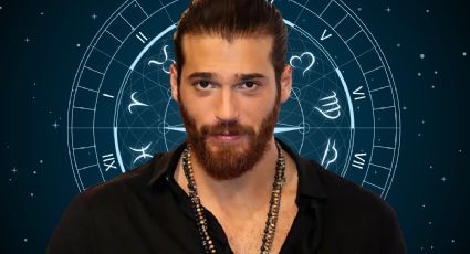 Can Yaman: así es el galán turco en el amor según su signo del zodíaco Escorpio