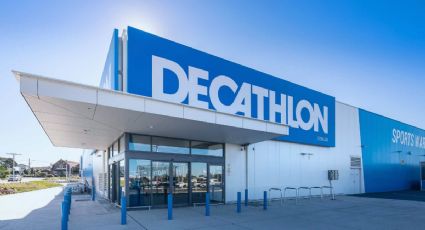 El calzado nuevo de Decathlon que es un verdadero bombazo