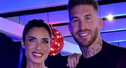 Así fue el festejo familiar preparado por Pilar Rubio por los 37 años de Sergio Ramos