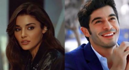 Los actores que acompañarán a Hande Erçel y Burak Deniz en su nueva serie