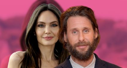 Toma nota del nivel de estudios de David Mayer, el novio de Angelina Jolie