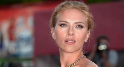 Las fotos prohibidas de Scarlett Johansson que casi arruinaron su carrera